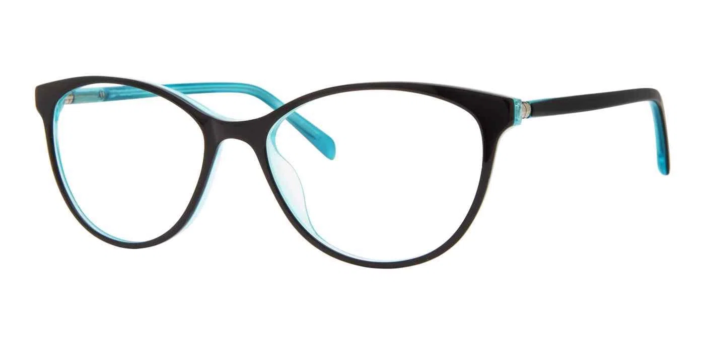 Adensco 234 Eyeglasses - view 25